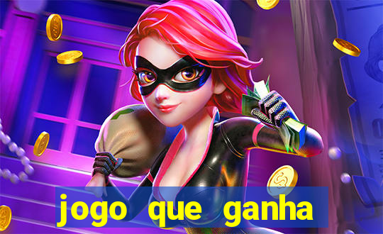 jogo que ganha dinheiro sem pagar nada